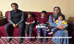 Göreve giderken gözünü kaybeden korucu: "Gaziliğim verilmedi, kapılar yüzüme kapandı"