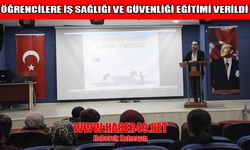 Muş’ta gençler iş hayatına hazırlanıyor