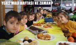 Yerli Malı Haftası Ne Zaman? Yerli Malı Haftası Nedir ve Neden Kutlanır?