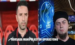 Borsada Büyük Manipülasyon Operasyonu: Eski Futbolcu Gökhan Gönül ile Ünlü Sihirbaz Aref Gözaltında