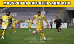 Ersel Aslıyüksek ve Stanley Ohawuchi'den maça damga vuran performans