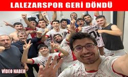 Muş Lalezarspor’dan play-off yolunda dev adım: Van’dan zaferle dönüyorlar