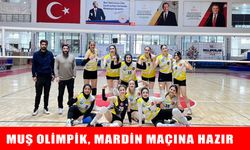 "Muşlu Sultanlar" gözünü Mardin deplasmanına çevirdi
