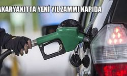 Akaryakıtta Yeni Yıl Zammı Kapıda: 1 Ocak’ta Fiyat Tabelaları Yeniden Değişiyor