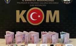 Kars’ta MTSK Sınavında Kopya Operasyonu