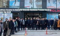 Medilines Hospital’dan Elazığ’daki Muhtarlara Özel İndirim Protokolü: Sağlık Hizmetlerinde Yeni Dönem