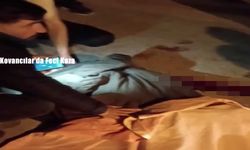 Elazığ’da Trafik Faciası: 14 Yaşındaki Çocuk Otomobil Çarpması Sonucu Hayatını Kaybetti