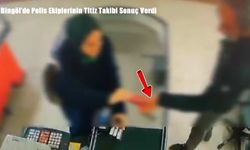 Bingöl’de Kart Dolandırıcılığı ve Açıktan Hırsızlık Operasyonunda Şüpheli Tutuklandı