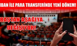 Para transferinde yeni çağ: Bankacılık sistemi baştan aşağı yenileniyor