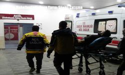 Malatya’da Silahlı Kavga: 3 Yaralı, 5 Kişi Gözaltında