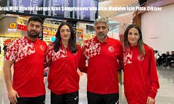 Karslı Milli Atletler Avrupa Kros Şampiyonası’nda Altın Madalya İçin Piste Çıkıyor