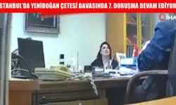 İstanbul’da Yenidoğan Çetesi Davasında 7. Duruşma Devam Ediyor