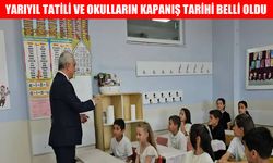 MEB akademik takvim 2025-2026 15 tatil ne zaman, karneler hangi tarihte verilecek?