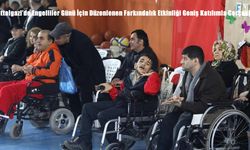 Battalgazi Belediyesi’nden 3 Aralık Dünya Engelliler Günü’ne Özel Farkındalık Programı Yoğun İlgi Gördü