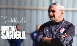 Elazığspor’da Mustafa Sarıgül Dönemi Resmen Sona Erdi