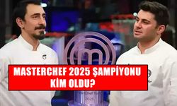 Masterchef 2025 Şampiyonu Kim Oldu? Özkan Mı Sezer Mi?