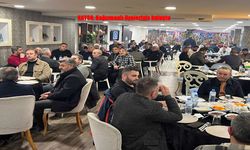 KATSO’dan Kağızman’da ilk: Üyelerin sesi sahadan yükseldi