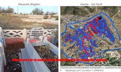 Mezarlar Dijital Dünyada: Elazığ’da 49 Bin 300 Mezar Artık Online