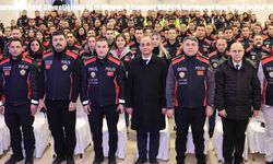 Erzurum’da Okul Güvenliğinde Yeni Dönem: İl Emniyet Müdürü Karaburun’dan “Okul Polisi” Buluşması