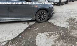 Yüksekova’da Doğal Gaz Kazıları Yolları Kullanılamaz Hale Getirdi: Sürücüler ve Esnaf Mağdur