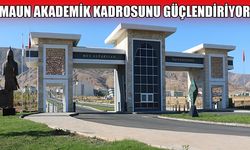 Muş Alparslan Üniversitesi, 34 öğretim üyesi alımı için ilan yayımladı