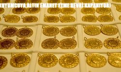 Kuyumcuya Emanet Altın Dönemi Bitiyor mu? Yeni Uyarı Herkesi İlgilendiriyor