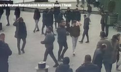 Kars’ta Meydan Muharebesini Aratmayan Kavga: 7 Yaralı