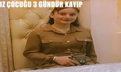 Gaziantep’te 13 Yaşındaki Kız Çocuğu İki Gündür Kayıp: Aile Endişeli