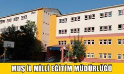 BİNA İŞLERİ YAPTIRILACAKTIR