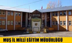 DEPREM GÜÇLENDİRME ONARIM İŞLERİ YAPTIRILACAKTIR