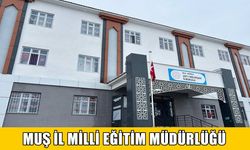 BİNA ONARIMI YAPTIRILACAKTIR