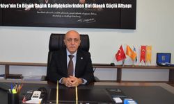 Turgut Özal Tıp Merkezi Sağlık Turizminde Küresel Merkez Olma Yolunda İlerliyor