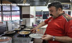 Elazığ’da Soğuk Havaların Vazgeçilmezi: Doğal Antibiyotik Paça Yoğun İlgi Görüyor