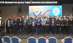 TATSO Akademi ve Proje Danışmanlık Merkezi Açıldı: Bölgesel Kalkınmaya Yeni Destek Mekanizması