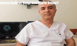 Prof. Dr. Caner Feyzi Demir: Demans Tedavisi Kesin Olmasa da Semptomlar Kontrol Altına Alınabiliyor