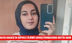 Talep kabul edildi! Rojin Kabaiş'in telefonu için kritik gelişme