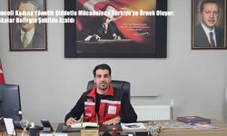 Tunceli Kadına Yönelik Şiddetle Mücadelede Türkiye’ye Örnek Oluyor: Vakalar Belirgin Şekilde Azaldı