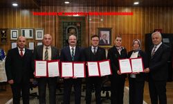 "Tarımda kadın eli" projesi için iş birliği protokolü imzalandı