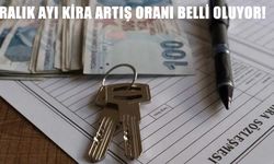 Aralık Kira Zammı İçin Geri Sayım Başladı