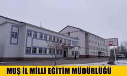 DEPREM GÜÇLENDİRME ONARIM İŞLERİ YAPTIRILACAKTIR