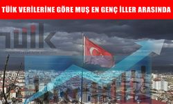 Gençlik Muş'tan, yaşlılık Karadeniz'den: Türkiye'nin nüfus yapısında büyük değişim