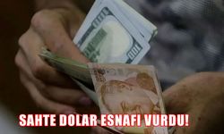 Yine sahte dolar alarmı: Döviz büroları 50 ve 100 doları geri çeviriyor
