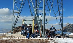 Afetlerde kesintisiz iletişim için akademisyen ve amatör telsizciler işbirliği yaptı