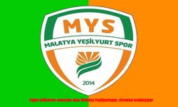 Malatya Yeşilyurtspor, Zirve Yolunda Sarsılıyor