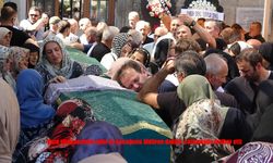 Eşini ve 3 yaşındaki çocuğunu öldüren doktor cezaevinde intihar etti