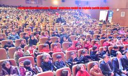 Yeşilyurt Belediyesi’nden “Önem” Projesine Coşkulu Şenlik Desteği