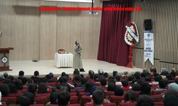 Battalgazi’de Gençlerden “Uzaktan Sevmek Kudüs” Programına Yoğun İlgi