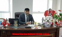 Kızılay’ın Kan Stokları İçin Gençlere Çağrı