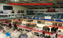 Hakkâri’de Afet Hazırlığı Güçleniyor: 3 Bin 48 Kişiye Arama Kurtarma Eğitimi