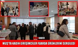 Seyhan Koçak: Muş'ta bir ilki gerçekleştiriyoruz